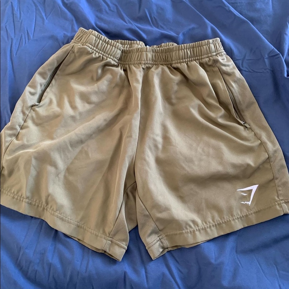 Gymshark shorts